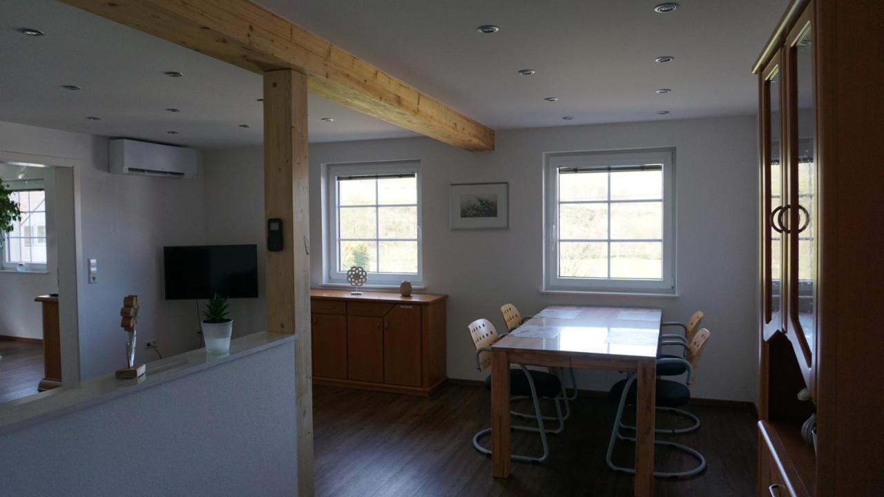 Ferienwohnung Anna 杜尔巴赫 外观 照片