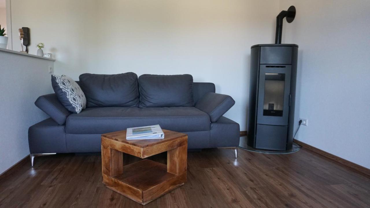 Ferienwohnung Anna 杜尔巴赫 外观 照片
