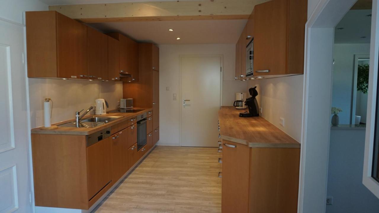 Ferienwohnung Anna 杜尔巴赫 外观 照片
