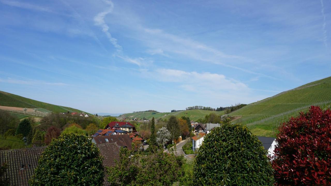 Ferienwohnung Anna 杜尔巴赫 外观 照片