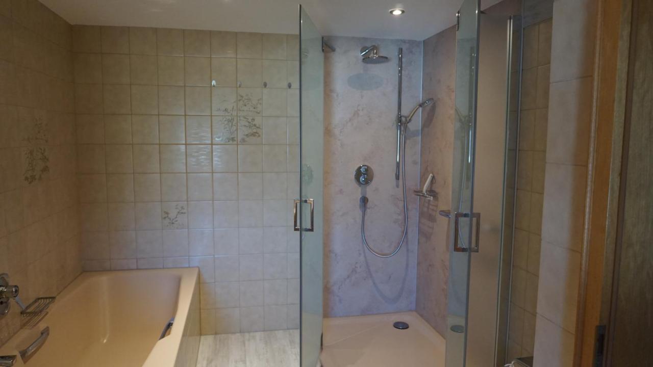 Ferienwohnung Anna 杜尔巴赫 外观 照片