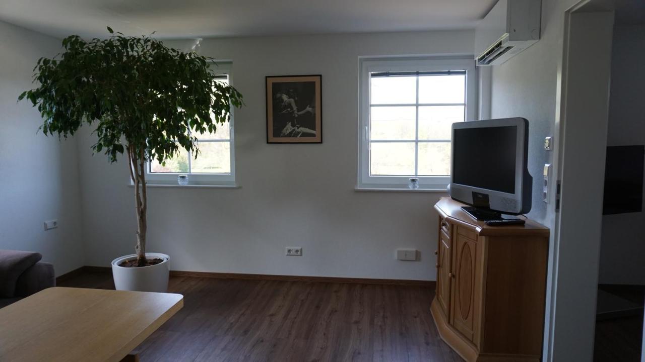 Ferienwohnung Anna 杜尔巴赫 外观 照片